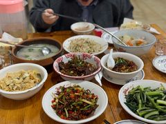 -浏阳小饭铺(洪西小区店)