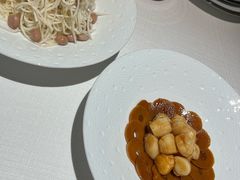 -怡情荟•海鲜青岛菜(五四广场旗舰店)