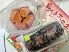 -奈雪的茶(青岛卓悦里INTOWN店)