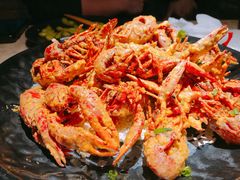 -沪小胖小龙虾(淮海中路旗舰店)