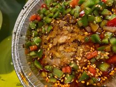 烤脑花-辛香汇(飞洲店)