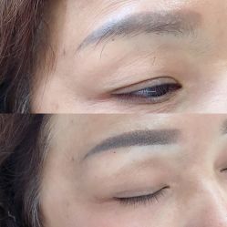 -久匠·纹眉半永久野生眉