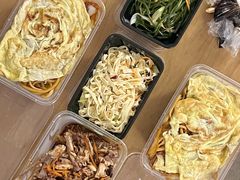 -许家鸡味手抻面馆(杏林街店)