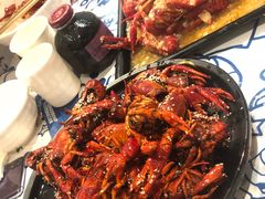 -松哥油焖大虾(皇岗一店)