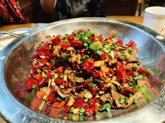 -李久其家民间餐厅(梅溪湖店)