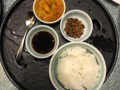 秃黄油捞饭-蟹榭·本帮江浙菜·蟹宴(五角场合生汇商场店)