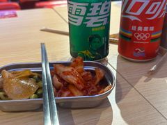 -朴大叔拌饭(上海金山万达店)