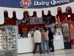 -DQ·蛋糕·冰淇淋(阜盛道店)