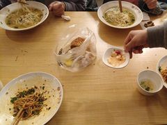 -贰拾捌味·宜宾燃面(春熙路旗舰店)