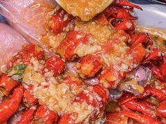 -二钳洞庭虾蟹·江湖菜(成都鹭岛店)