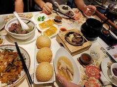 -虾饺妹·酒家(金碧店)