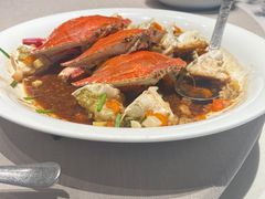 生炊膏蟹-新荣记(椒江店)