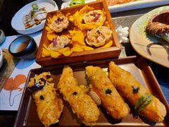 -花潮料理艺食馆(成都万象城店)