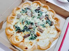 -必胜客(湘隆店)