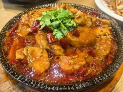 -鸭绿江民族饭店(总店)