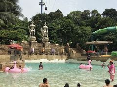 -新加坡水上探险乐园