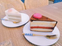 -OZ cafe(南昌路店)