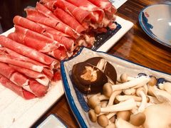 -燚焱炎火铜锅涮·烧烤