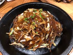 -阿罗新疆菜(人民广场店)