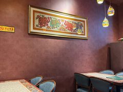 -辛德里印度餐厅(勒泰商圈店)