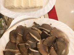 -八先生涮肉房(三里河店)