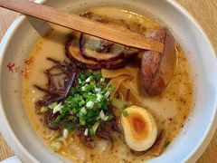 熊本叉烧拉面-味千拉面(广州金沙永旺梦乐城店)