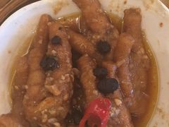 -钓鱼台国宴