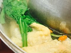 -1078號老北京涮肉(松柏店)