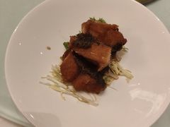 -得月楼·省级非遗·传统苏帮菜(观前店)