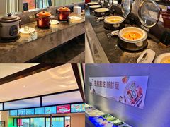 -快乐大桶水养生足浴SPA(前兴路店)