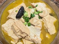 -花红徽菜(九华山青阳店)