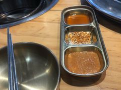 -金顺韩式烤肉·网红烤肉店(广利路店)