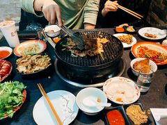 -石记老北京炙子烤肉(松园店)