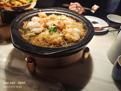 -绿茶餐厅(昆明世纪金源店)
