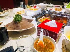 -海底捞火锅(长沙华创国际广场店)