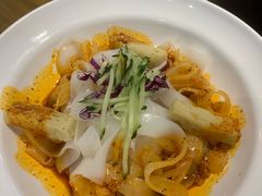 -山丹丹西北菜(金贸大厦店)