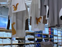 -MUJI无印良品(世博源店)