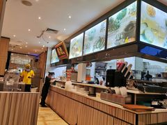 -龙记·香港茶餐厅(海上世界店)