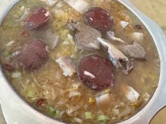 -东北菜冰城一家人