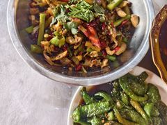 -金杏饭店(三联家禽市场店)