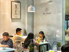 -友达面馆(广州总店)