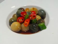 -老馆子·建德菜·山肴鱼鲜(海威新界店)