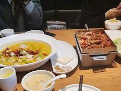 -吕氏疙瘩汤·新鲁菜(济南万象城店)