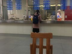 -上海财经大学-新食堂