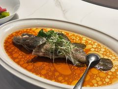 -古韵轩·园林餐厅