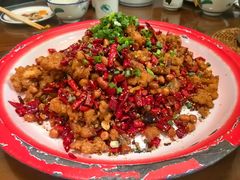 -小街47號江湖菜(四合院店)