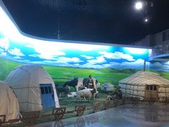 -呼伦贝尔民族博物馆