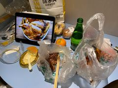 -清真·鸦儿李记·涮肉(和平里店)