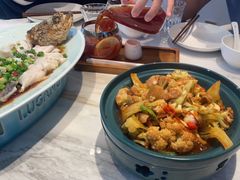 -鹿港小镇(霄云店)