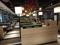 -黄记煌三汁焖锅(渝北金港国际店)